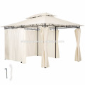 Luxus Garten Pavillon Party Garden Zelt Event Pavillion Pavillon 3x4m